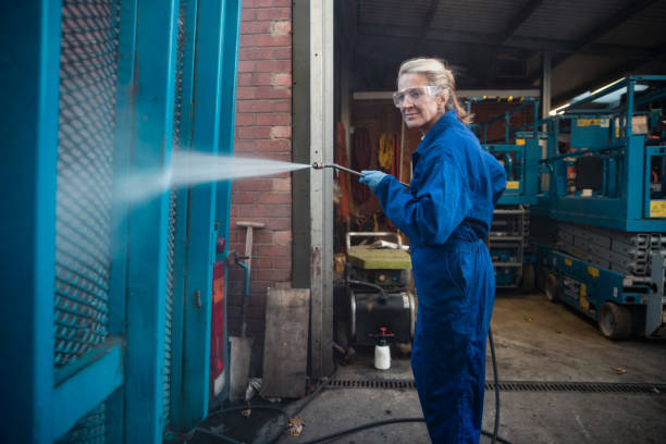 Best Rust and Stain Removal in Bensville, MD