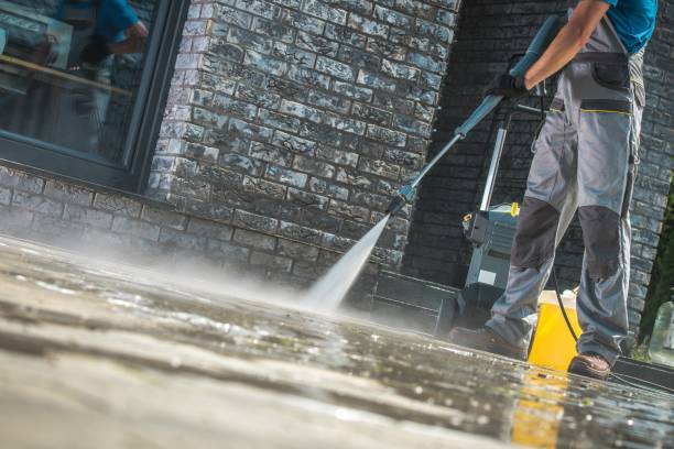 Best Commercial Pressure Washing in Bensville, MD