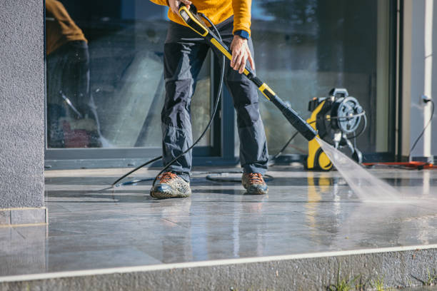 Best Deck and Patio Pressure Washing in Bensville, MD