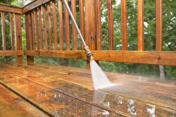 Professional Pressure Washing Services in Bensville, MD